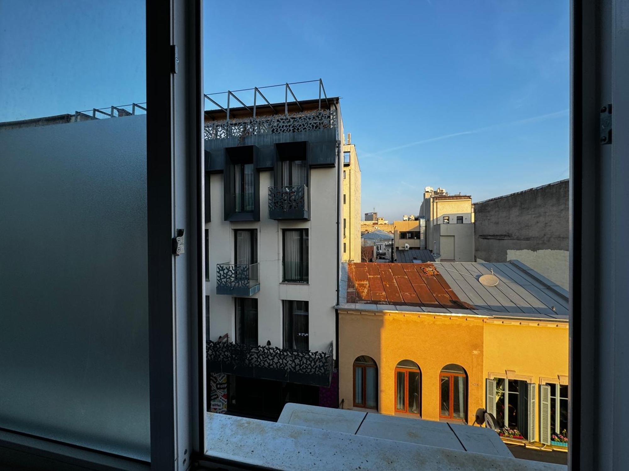 Old Town Studios By Chr Luxury Property Bucareste Exterior foto