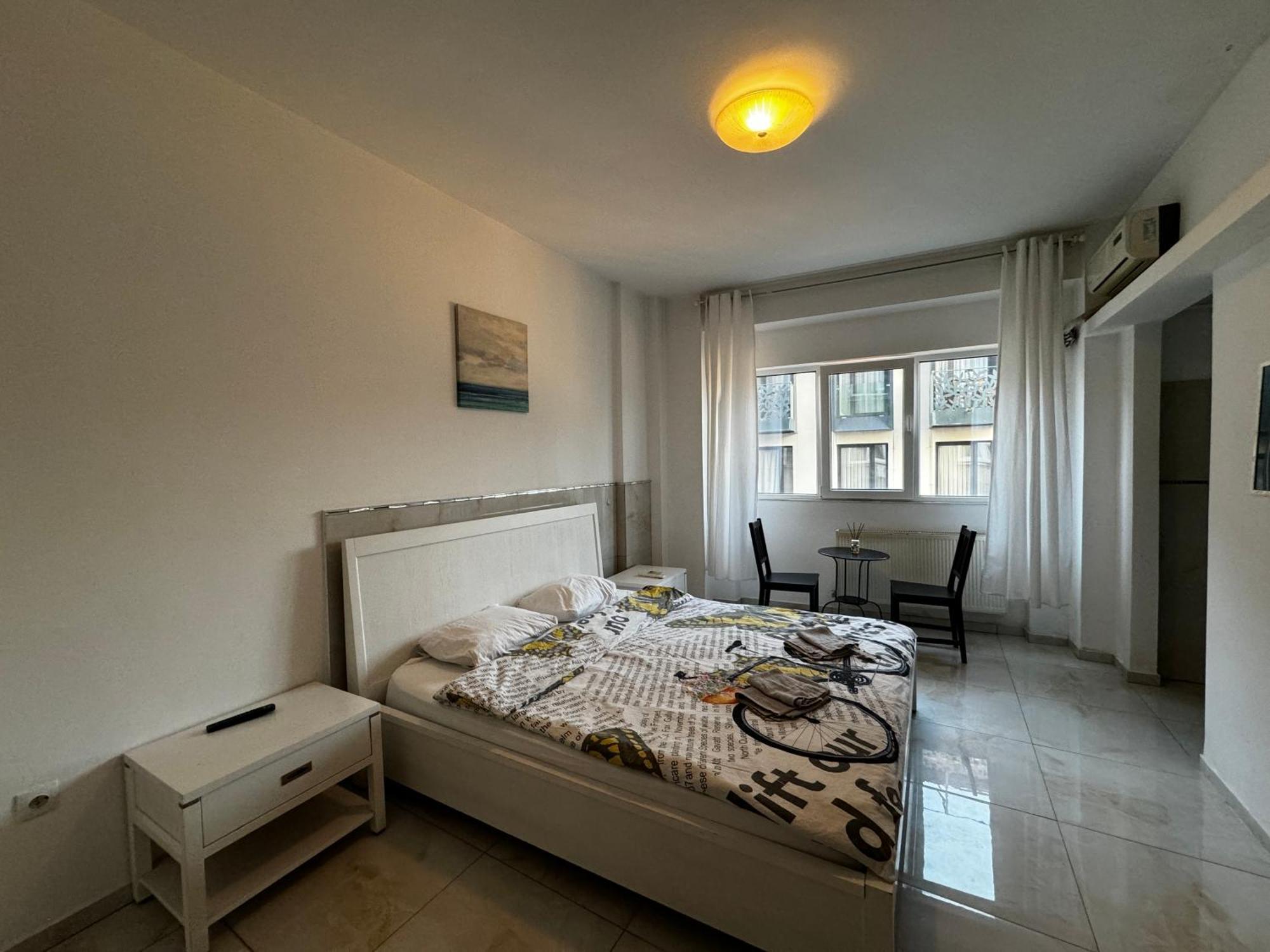 Old Town Studios By Chr Luxury Property Bucareste Exterior foto